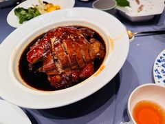 -狮王府淮扬菜(万象城店)