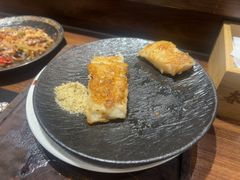 -春田小幸铁板烧(忠义街店)
