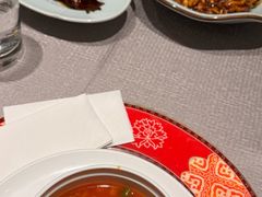 -北京王府井希尔顿酒店·秦唐中餐厅Chynna