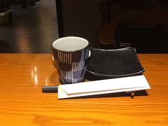 -千代武日本料理(爱建店)