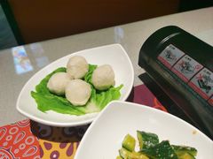 -胡记德源粉·湖南菜(双安店)