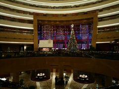 -杭州国际会议中心洲际酒店-原素全日餐厅(解放东路店)