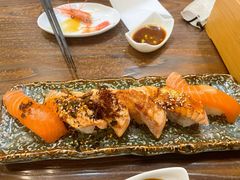 -东京屋(武定路店)