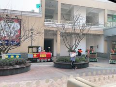 -避风塘(百联奥特莱斯广场店)