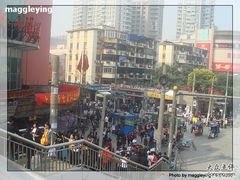 -七浦路服装批发市场