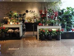 -上海静安昆仑大酒店