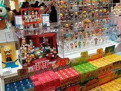 -泡泡玛特POPMART(上海环球港店)