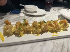 -平湖万怡酒店· 万荟轩