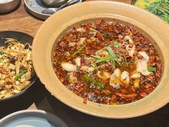 -薇酌饮·陕西菜(南门外店)