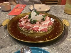 -牛牛章·章鱼水煎肉(光谷世界城店)