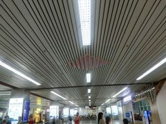 -福州长乐国际机场