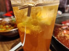 -萍姐火锅·公路夜市(南京新街口店)