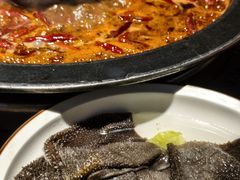 -陈眼镜火锅(总店)