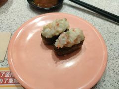 -争鲜回转寿司(南开大悦城店)