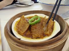 -馨越楼·点心·粤菜(赤坎店)