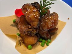 -阳光海鲜城(太仓万达店)
