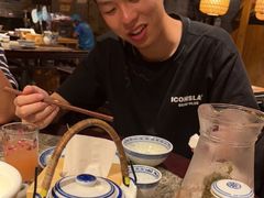 -南京大牌档(三阳广场苏宁店)