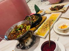 -茉莉餐厅(包河万达店)