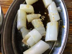 猪肠粉-陈添記·祖傳爽鱼皮·西关老字号(广州首店)