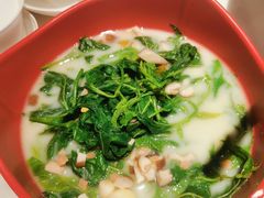 -上上席川菜(凯德乐峰广场店)