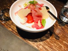 -普朗姆生蚝吧(原建国路店)