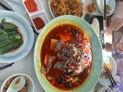 -小吊梨汤·北京菜(香山店)