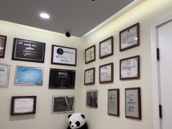 -海涛医疗美容·面部抗衰·注射美鼻