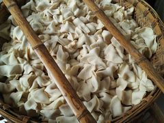 -新繁牛肉豆花(都江堰店)