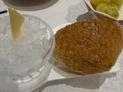 -粤域茶餐厅