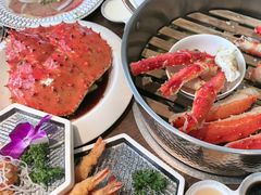 -蟹之国·精品蟹料理(极地店)