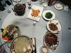 -小秦淮·南京土菜(新亭西路店)