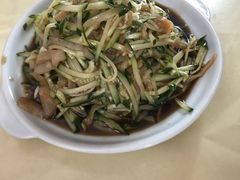 -华春餐馆(鱼山路店)