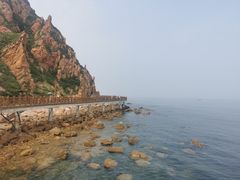 -长岛南北长山旅游景区