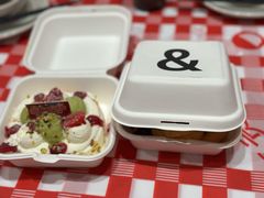 -BUTTERFUL&CREAMOROUS 黄油与面包(万象城店)