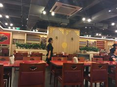 大堂-宏状元现熬粥·京味菜(五棵松店)