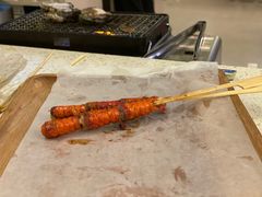 -白仁仔· 活烤海鲜 宵夜(豫园店)