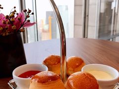 -北京柏悦酒店·锦庭餐厅Dining Room