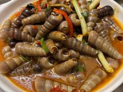 -老东风菜馆·潮汕大排档