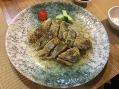 -古都日本料理(高桥路店)