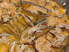-79号渔船海鲜饭店(龙岗店)