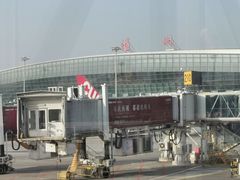 -温州龙湾国际机场