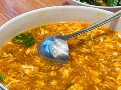 酸辣汤-金锅小厨(乐活街店)