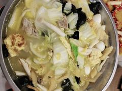 -丈母娘的饭局•新金陵菜(牛首山店)