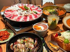 -KimPro 辛普乐概念韩餐