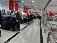 -万业百货(黄江店)