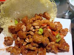 富贵牛肉粒-津沽小院(天津之眼店)