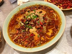 -廖川菜(金虹桥店)