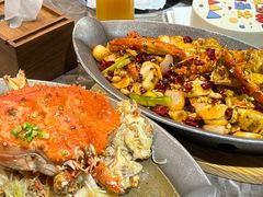 -蟹之国·精品蟹料理(极地店)