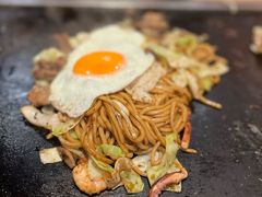 -鹤桥风月(ヨドバシ梅田店)