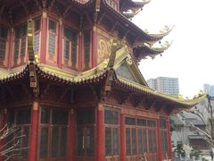 -龙潭水乡